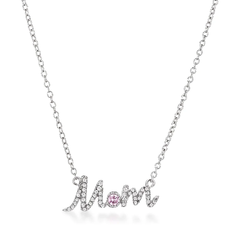 Uneven design necklaces-N01383R-C12