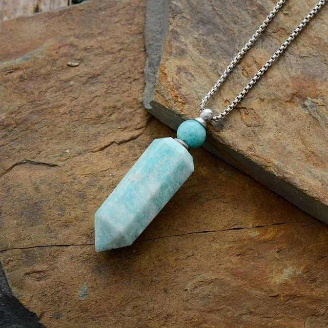 Amazonite