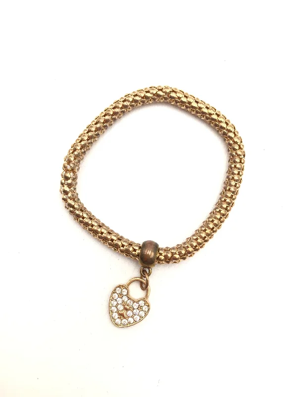 Sleek chain bracelets-Bracelet Other By Clothes Mentor