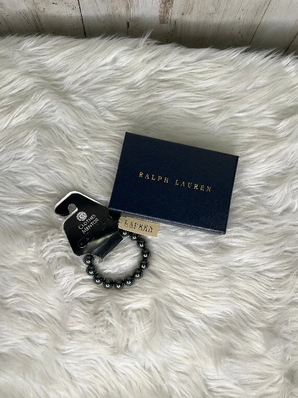 Dark gothic bracelets-Bracelet Designer Ralph Lauren